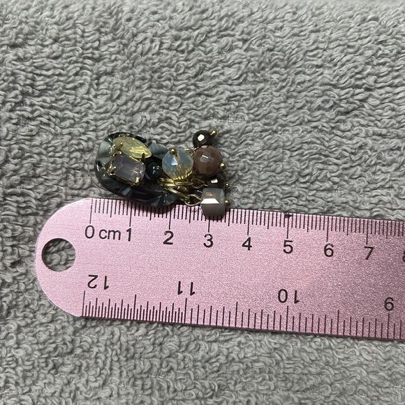 💚 3 for $10 💚 ▪️ NAPIER ▪️ Gorgeous Earrings - Picture 7 of 8